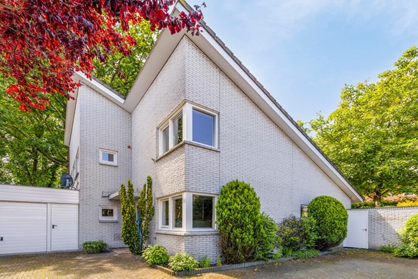 Property photo - Monte Christolaan 18A, 3903XJ Veenendaal